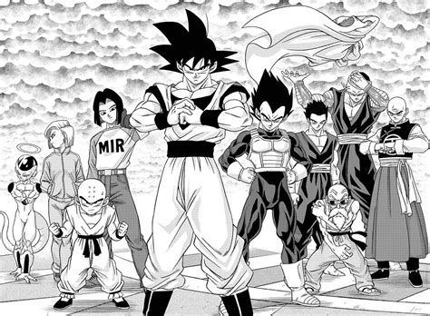dragon ball manga hentaigallary|Tag: dragon ball .